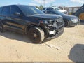 2020 Ford Police Interceptor Utility — photo 6 of 17 | VIN 1FM5K8AB3LGC65551