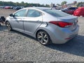 2015 Hyundai Elantra — photo 3 of 12 | VIN 5NPDH4AE7FH619749