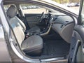 2015 Hyundai Elantra — photo 5 of 12 | VIN 5NPDH4AE7FH619749