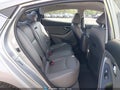2015 Hyundai Elantra — photo 8 of 12 | VIN 5NPDH4AE7FH619749