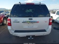 2009 Ford Expedition — photo 16 of 16 | VIN 1FMFK19519EB27733
