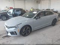 2025 Kia K5 — photo 2 of 16 | VIN KNAG64J76S5371005