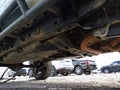 2016 Jeep Wrangler Unlimited — photo 6 of 18 | VIN 1C4BJWDG0GL159416