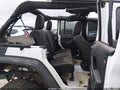 2016 Jeep Wrangler Unlimited — photo 8 of 18 | VIN 1C4BJWDG0GL159416