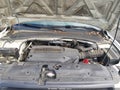 2003 Honda Pilot — photo 10 of 11 | VIN 2HKYF18533H574056