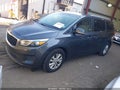 2015 Kia Sedona — photo 2 of 11 | VIN KNDMB5C17F6073921