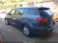2015 Kia Sedona — photo 3 of 11 | VIN KNDMB5C17F6073921
