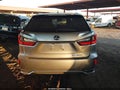 2020 Lexus RX 450hL — photo 16 of 16 | VIN JTJHGKFA2L2013669