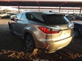 2020 Lexus RX 450hL — photo 3 of 16 | VIN JTJHGKFA2L2013669