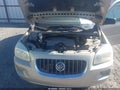 2007 Buick Terraza — photo 10 of 13 | VIN 5GADV33147D161495