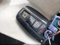 2016 Hyundai Azera — photo 11 of 16 | VIN KMHFH4JGXGA523838