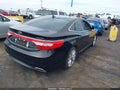 2016 Hyundai Azera — photo 4 of 16 | VIN KMHFH4JGXGA523838