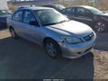2005 Honda Civic — photo 1 of 12 | VIN JHMES16505S005864