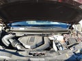 2026 Chevrolet Traverse — photo 10 of 16 | VIN 1GNEVLKS8TJ155537