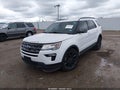 2018 Ford Explorer — photo 2 of 18 | VIN 1FM5K7D89JGC85360