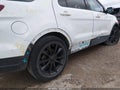 2018 Ford Explorer — photo 6 of 18 | VIN 1FM5K7D89JGC85360