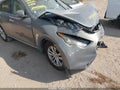 2011 Infiniti FX35 — photo 12 of 13 | VIN JN8AS1MW7BM730703