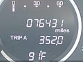 2012 Honda CR-V — photo 16 of 17 | VIN JHLRM4H55CC028692