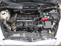 2011 Ford Fiesta — photo 10 of 12 | VIN 3FADP4AJ2BM143193