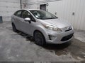 2011 Ford Fiesta — photo 1 of 12 | VIN 3FADP4AJ2BM143193
