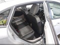 2011 Ford Fiesta — photo 8 of 12 | VIN 3FADP4AJ2BM143193