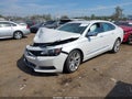 2015 Chevrolet Impala — photo 2 of 16 | VIN 1G1165S39FU125483