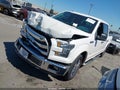 2015 Ford F-150 — photo 2 of 18 | VIN 1FTEW1CP0FKE87961