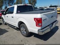 2015 Ford F-150 — photo 3 of 18 | VIN 1FTEW1CP0FKE87961