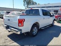 2015 Ford F-150 — photo 4 of 18 | VIN 1FTEW1CP0FKE87961