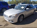 2014 Nissan Maxima — photo 2 of 11 | VIN 1N4AA5AP5EC437644