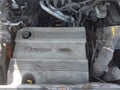 2008 Ford Escape Hybrid — photo 10 of 12 | VIN 1FMCU49H98KB75957