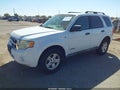 2008 Ford Escape Hybrid — photo 2 of 12 | VIN 1FMCU49H98KB75957