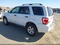 2008 Ford Escape Hybrid — photo 3 of 12 | VIN 1FMCU49H98KB75957