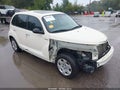2006 Chrysler PT Cruiser — photo 1 of 18 | VIN 3A4FY48B56T274655