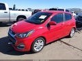 2020 Chevrolet Spark — photo 2 of 11 | VIN KL8CC6SA5LC473773