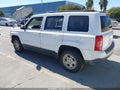 2014 Jeep Patriot — photo 3 of 11 | VIN 1C4NJPBA3ED585433