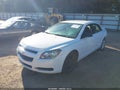 2012 Chevrolet Malibu — photo 2 of 11 | VIN 1G1ZB5E02CF292607