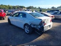 2012 Chevrolet Malibu — photo 3 of 11 | VIN 1G1ZB5E02CF292607