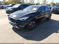 2018 Infiniti QX30 — photo 2 of 15 | VIN SJKCH5CR5JA049992