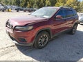 2020 Jeep Cherokee — photo 2 of 19 | VIN 1C4PJMLX0LD635518