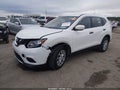 2016 Nissan Rogue Sport — photo 2 of 11 | VIN JN8AT2MT2GW020466