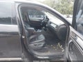 2013 Volkswagen Touareg — photo 5 of 16 | VIN WVGEF9BP7DD003748