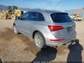 2016 Audi Q5 — photo 3 of 17 | VIN WA1C2AFP8GA016379