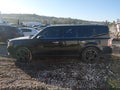 2015 Ford Flex — photo 14 of 16 | VIN 2FMGK5C84FBA07706