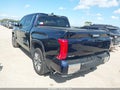 2025 Toyota Tundra — photo 3 of 16 | VIN 5TFMC5DB6SX089925