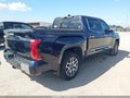 2025 Toyota Tundra — photo 4 of 16 | VIN 5TFMC5DB6SX089925