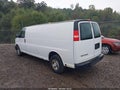 2008 Chevrolet Express Cargo — photo 3 of 11 | VIN 1GCGG29C281136008