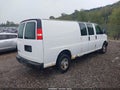 2008 Chevrolet Express Cargo — photo 4 of 11 | VIN 1GCGG29C281136008
