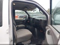 2008 Chevrolet Express Cargo — photo 5 of 11 | VIN 1GCGG29C281136008