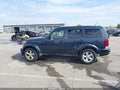 2008 Dodge Nitro — photo 15 of 18 | VIN 1D8GU58K28W190612